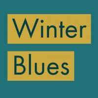 Winter Blues Graphic