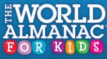 World Almanac for Kids World Almanac for Kids