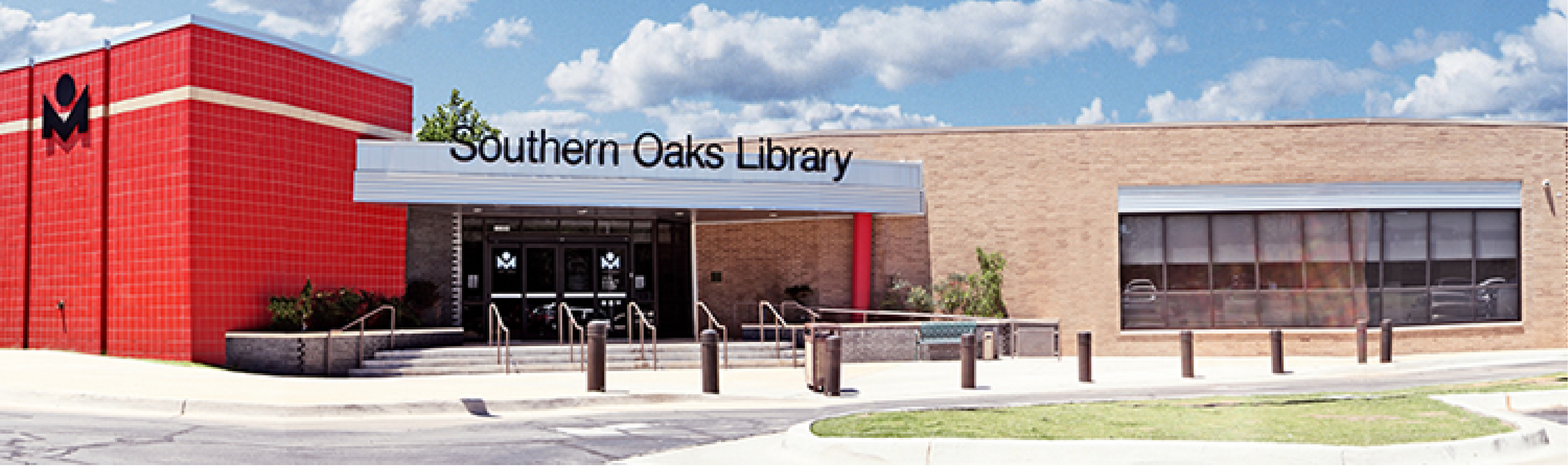 Southern Oaks Library Metropolitan Library System