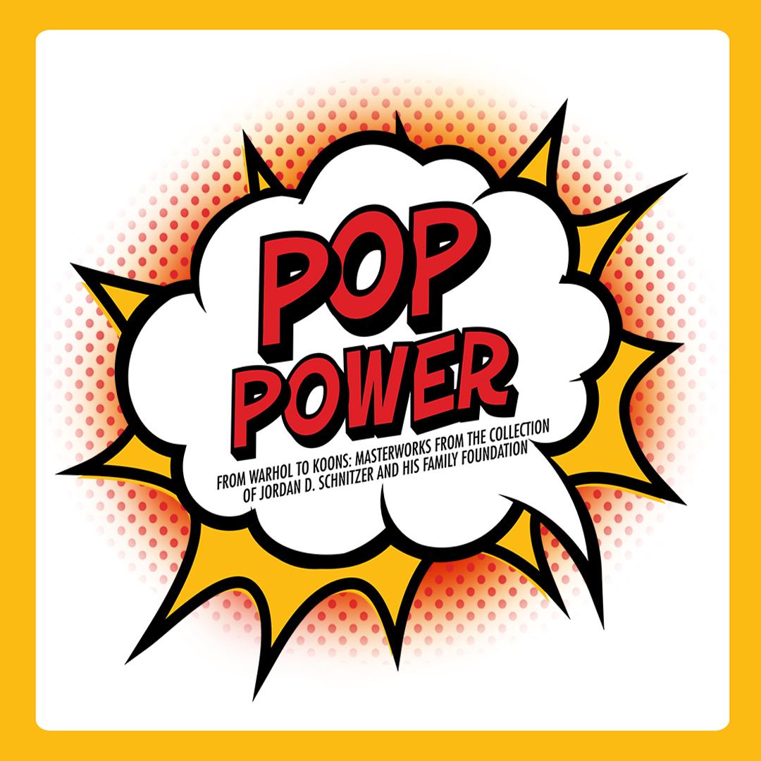 Pop Power Image