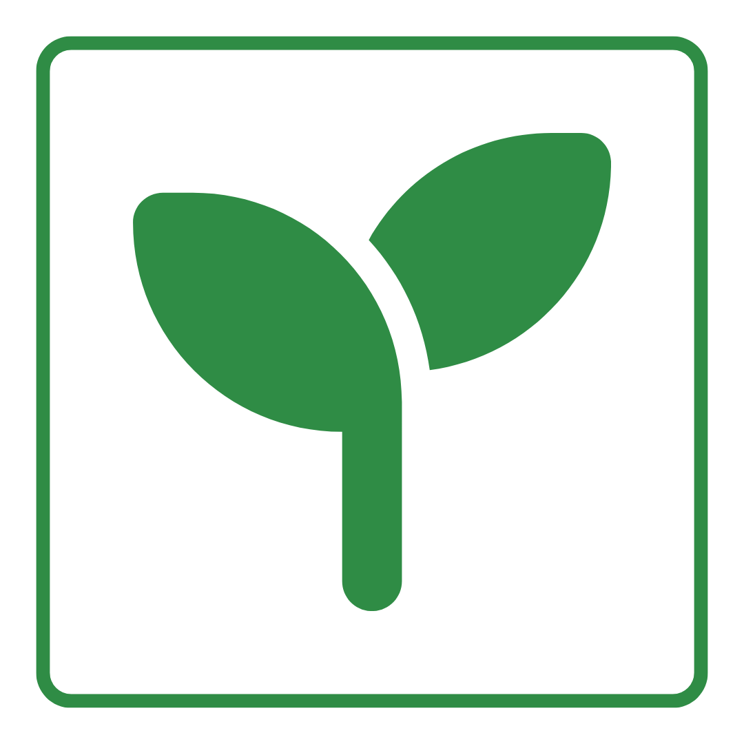 Seed Dispersal Icon