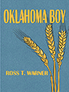 Oklahoma Boy Cover