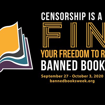 banned books week at the metropolitan library system 2020