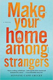 Make Your Home Among Strangers book river