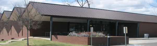 Choctaw Library