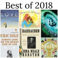 Best of 2018