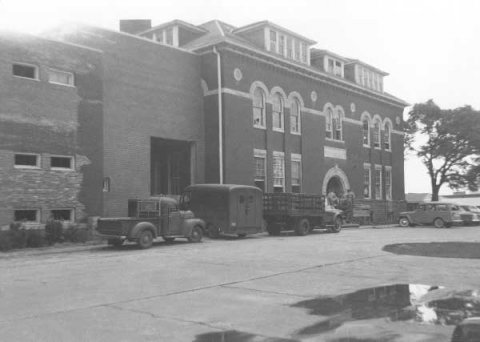 Douglass High School Douglass High School