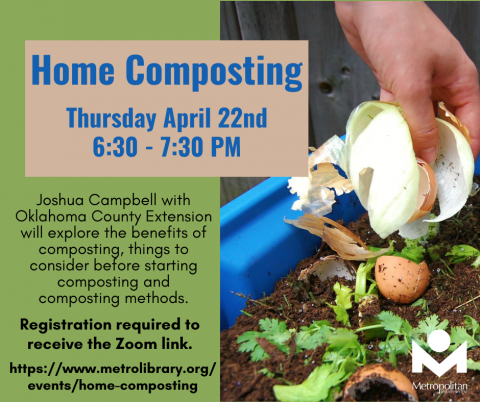 Home Composting