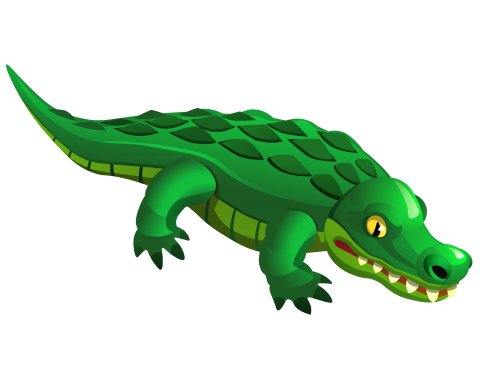 CROCODILE