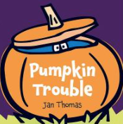 Pumpkin Trouble