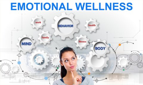 Emotional Wellness