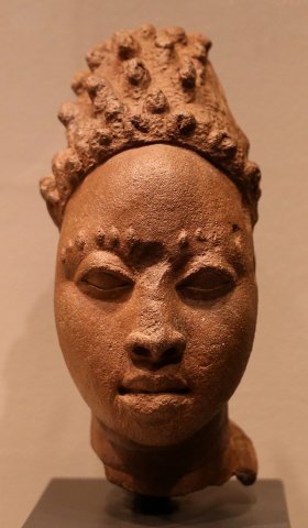 Beyond Compare – Art from Africa in the Bode-Museum