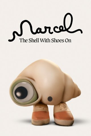 Movie Screening: Marcel the Shell with Shoes On | Metropolitan 