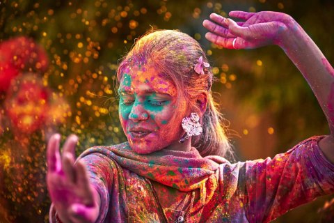 Holi Festival