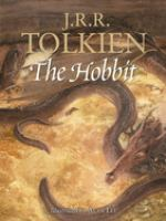 The Hobbit by J. R. R. Tolkien