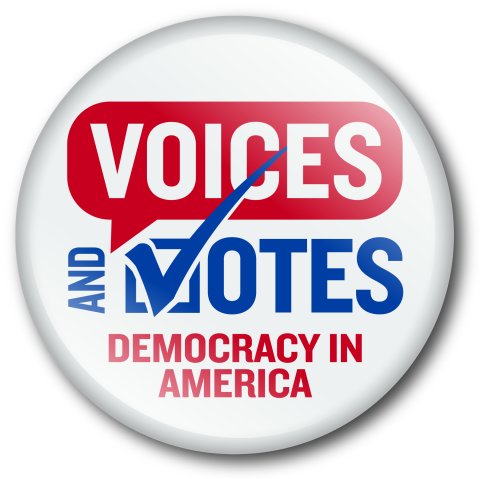 Voices and Votes: Democracy in America