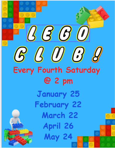 Lego Flyer