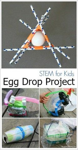 egg drop