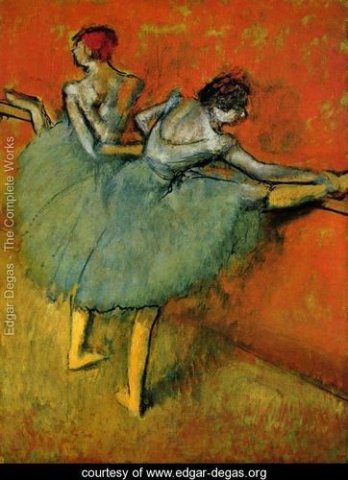 Edgar Degas