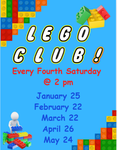 Lego Flyer