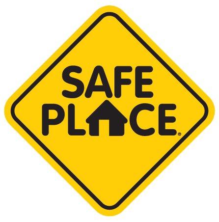 Safe Place Logo