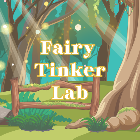 fairy tinker lab