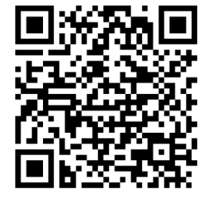 March Madness Final QR Code