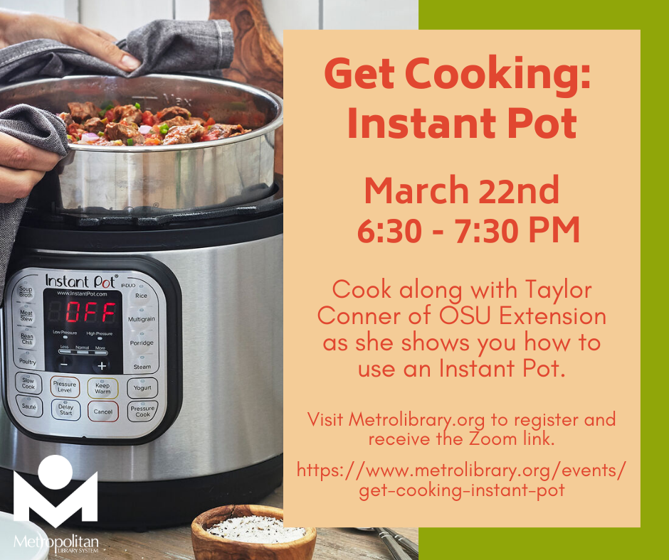 Instant Pot