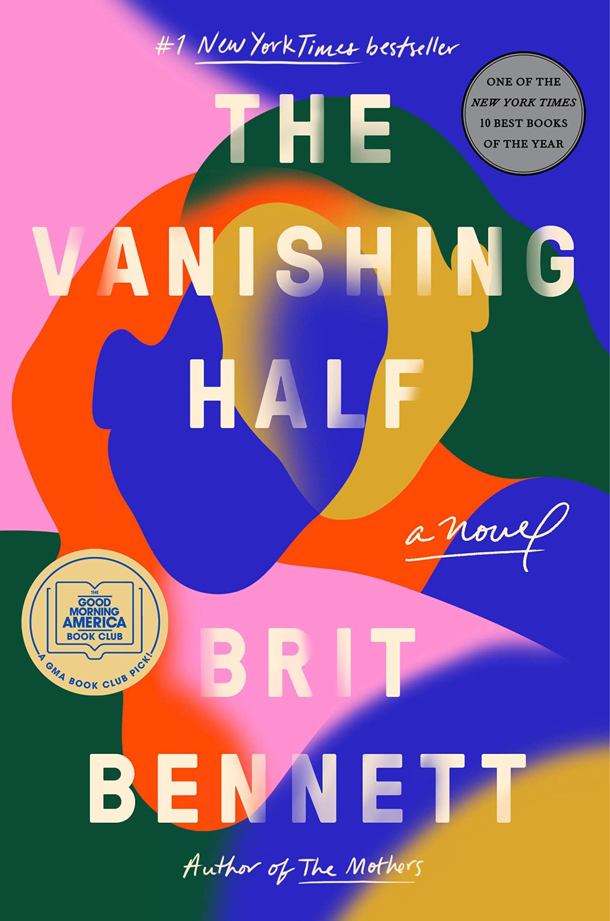 Vanishing Half 