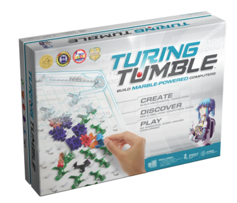 Turing Tumble