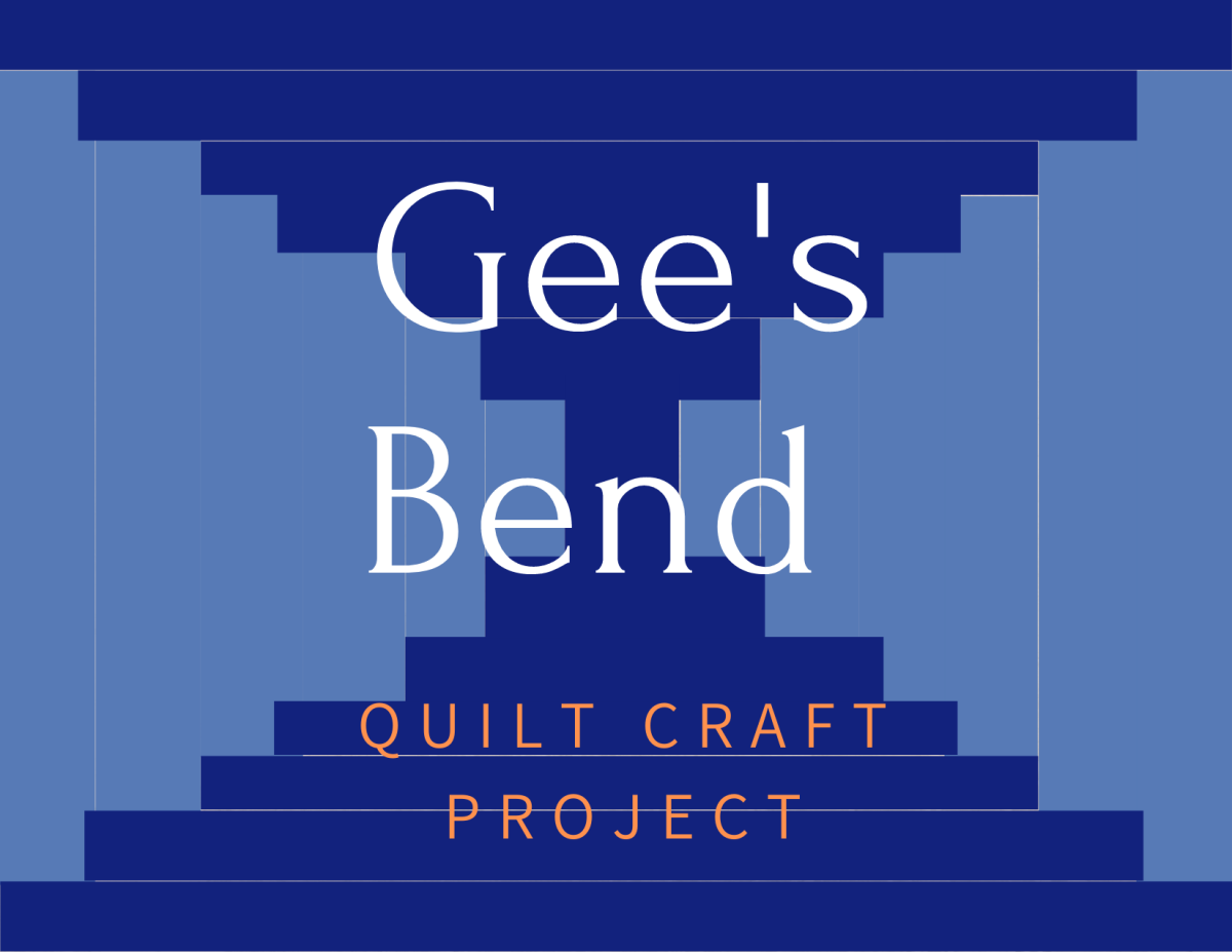 Gee's Bend Quilts