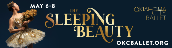 OKC Ballet Sleeping Beauty