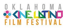 Oklahoma Cine Latino Film Festival logo