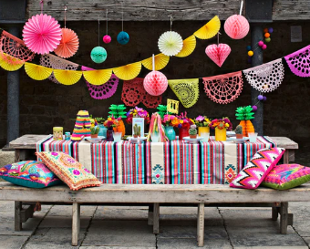 Papel Picado