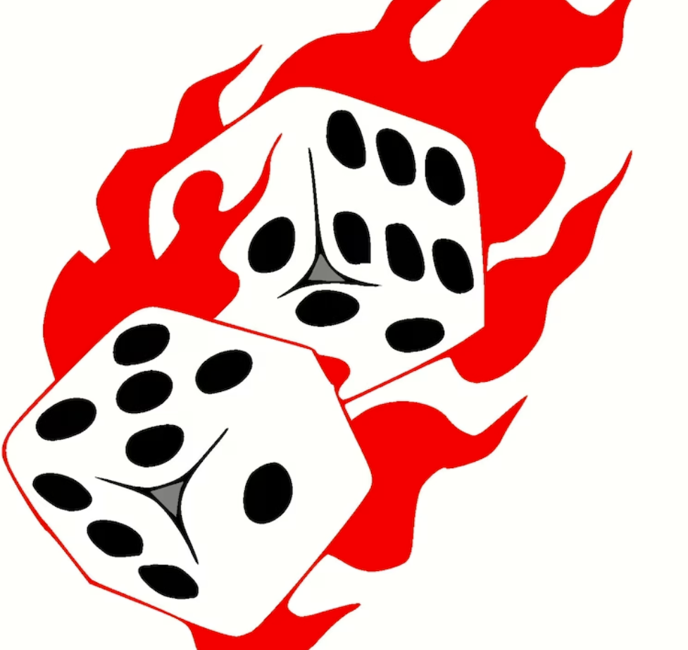 Cool Dice