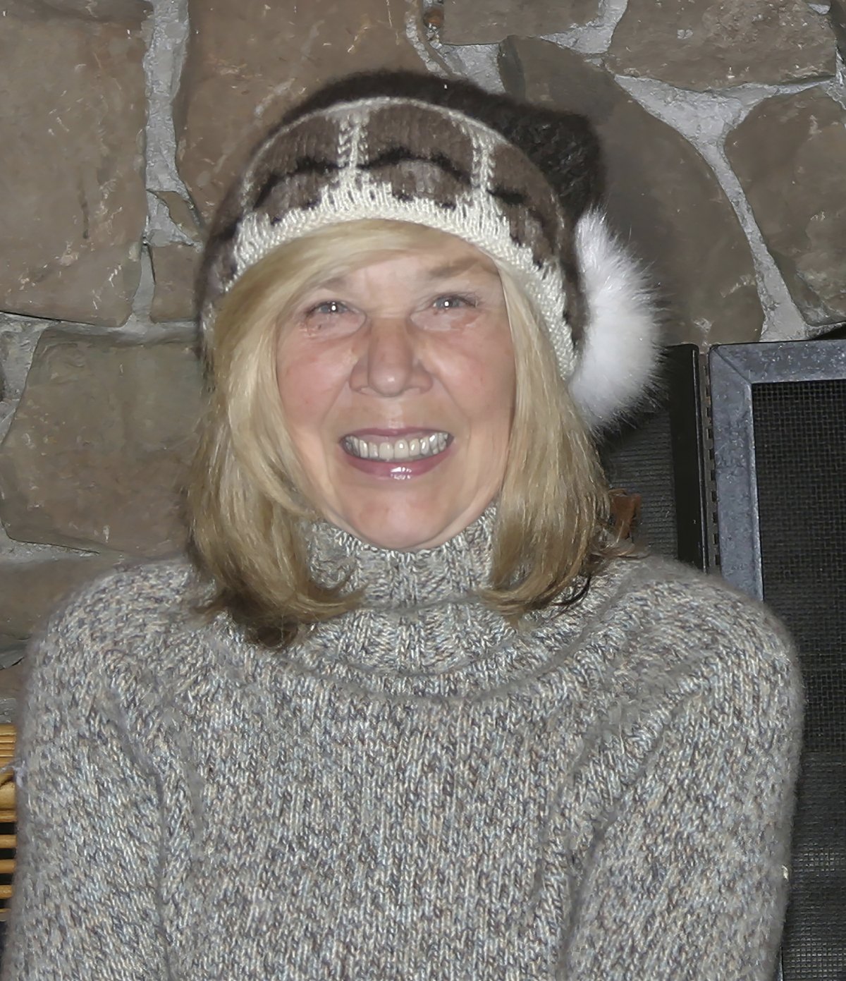 Jan Brett: Author