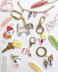 keychains