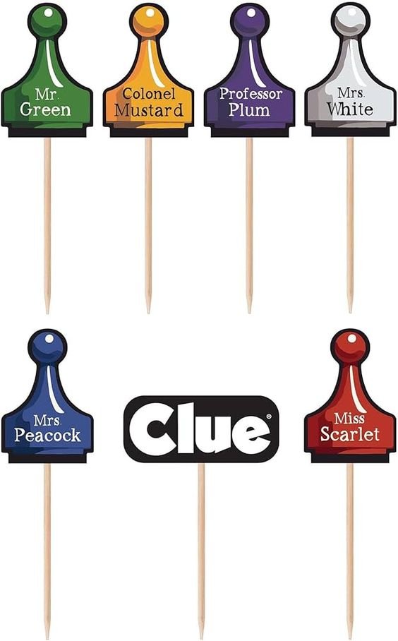 clue