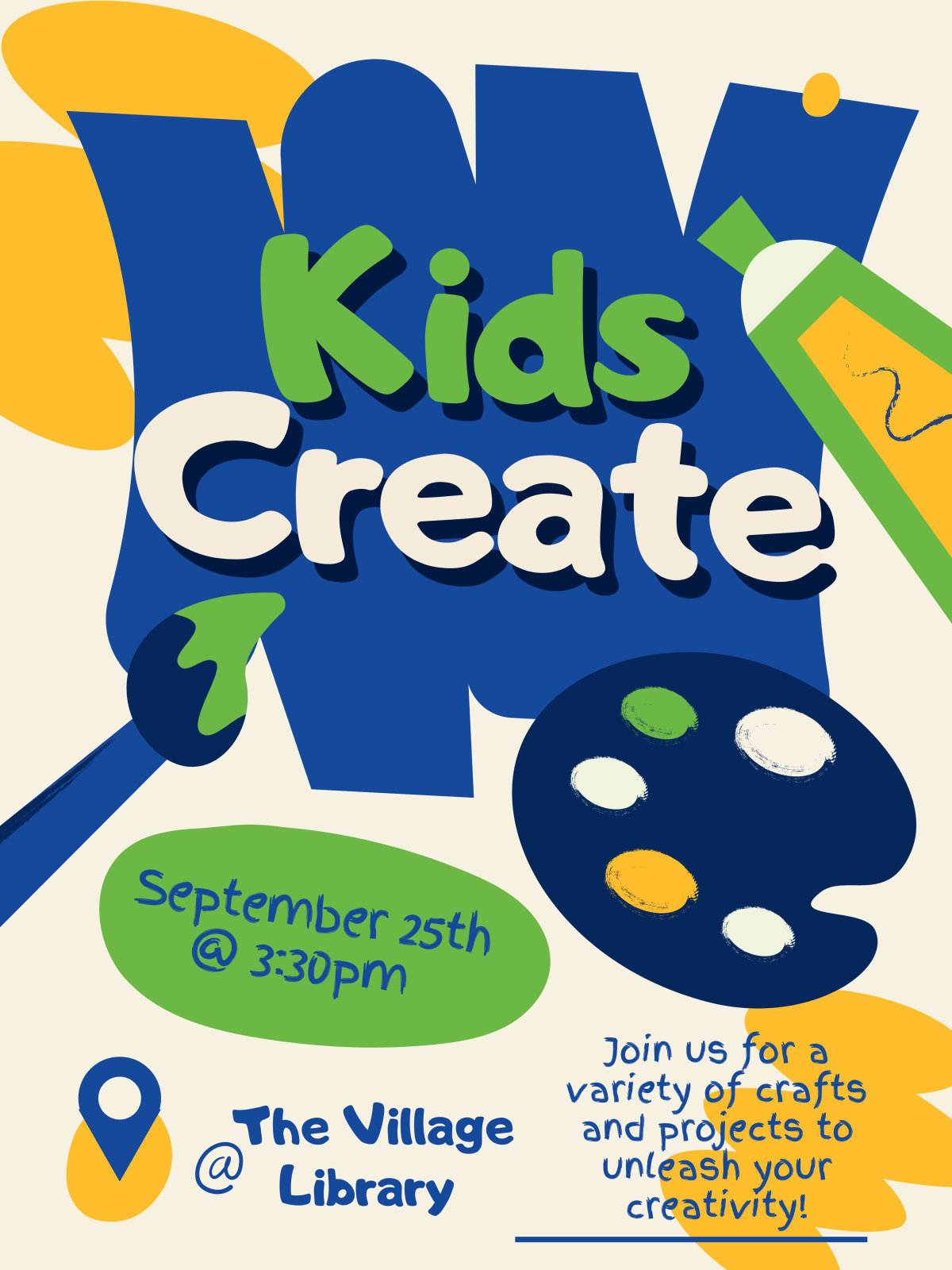 Kids Create