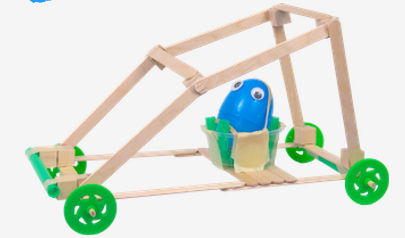 Egg Car