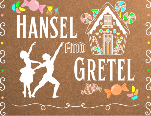 Hansel and Gretel