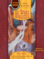 Book cover of On What Grounds