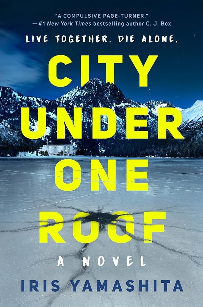 City Under One Roof book cover