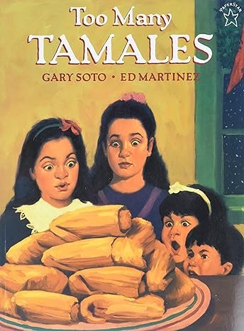 Too Many Tamales