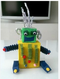 JUNKBOT