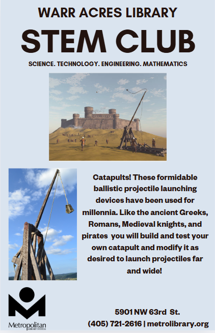 Catapult