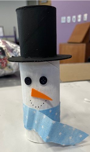 Snowman