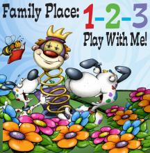 123 Play with Me graphic