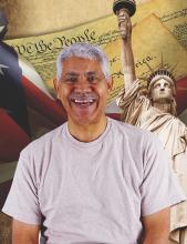 Becoming a Citizen Photo Becoming a Citizen Photo