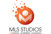 MLS Studios: Making, Learning, Sharing logo MLS Studios: Making. Learning. Sharing. logo